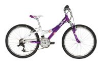Велосипед TREK MT 220 Girls (2010)