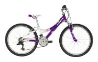 Велосипед TREK MT 220 Girls (2011)
