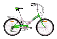 Велосипед Challenger Ideal 2.4 6sp