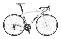 Велосипед Giant TCR Advanced 2 (2011)