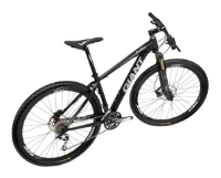Велосипед Giant XTC 1 29er (2011)