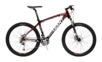 Велосипед Giant XTC Composite 1 (2011)