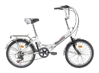 Велосипед Forward Vega 162 (2011)