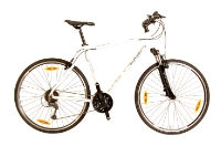 Велосипед UNIVEGA CR 7300 (2011)