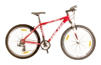 Велосипед UNIVEGA Alpina HT-5200 (2011)