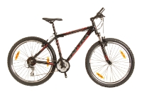Велосипед UNIVEGA Alpina HT-5300 (2011)