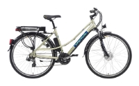 Велосипед KONA Token Electric (2011)