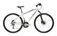 Велосипед Kross Evado 1.3 (2011)
