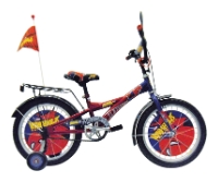 Велосипед Navigator Spider-Man (ВМЗ18005)