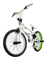 Велосипед Scott Volt-X 10 (2011)