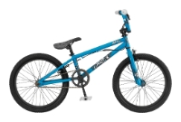Велосипед Scott Volt-X 40 (2011)