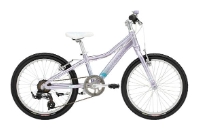 Велосипед Giant Areva 20 (2011)