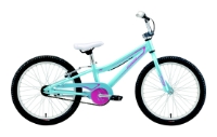 Велосипед Specialized Hotrock 20 Coaster Girls (2011)