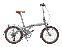 Велосипед Shulz Goa-8 (2011)